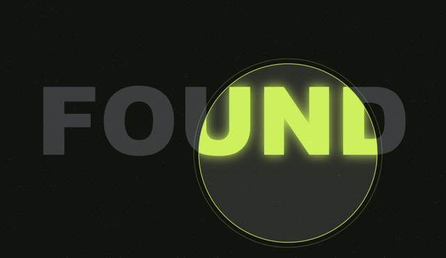 Preview of Searchlight — FOUND