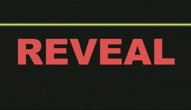 Preview of Laser Scan — REVEAL