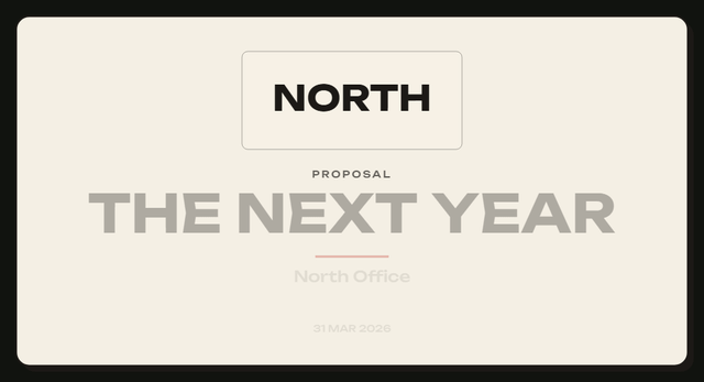 Preview of Cover — THE NEXT YEAR