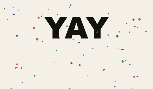 Preview of Cutouts — YAY