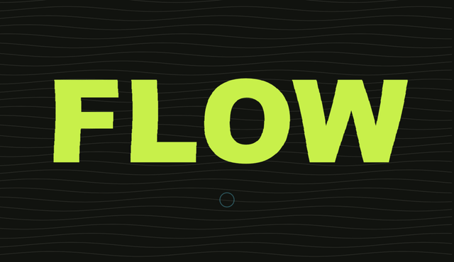 Preview of Ripple Lens — FLOW