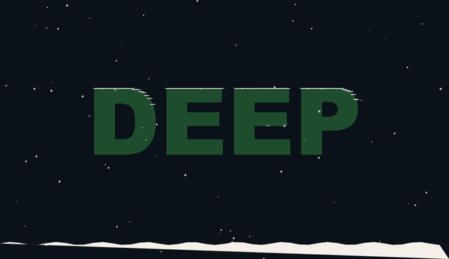 Preview of Snow Settle — DEEP