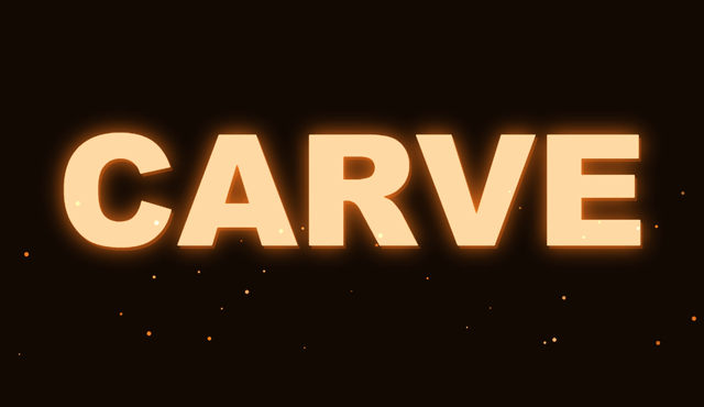 Preview of Jack Glow — CARVE