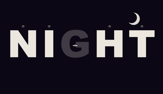 Preview of Bat Exodus — NIGHT