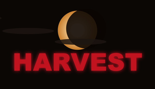 Preview of Moon Eclipse — HARVEST