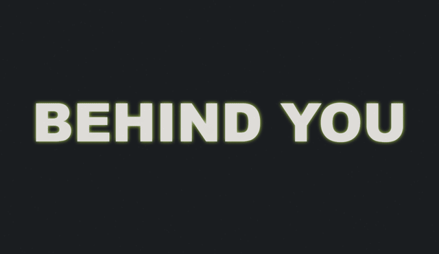 Preview of Mirror Breath — BEHIND YOU