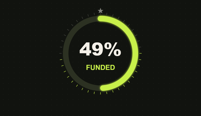 Preview of Dial — FUNDED