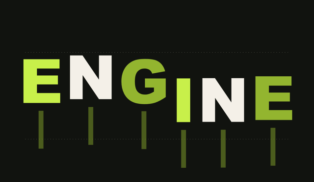 Preview of Word Engine — ENGINE