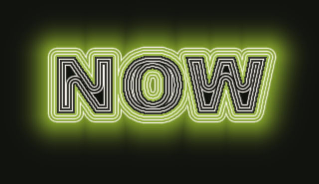 Preview of SDF type — NOW