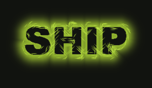 Preview of Filings — SHIP