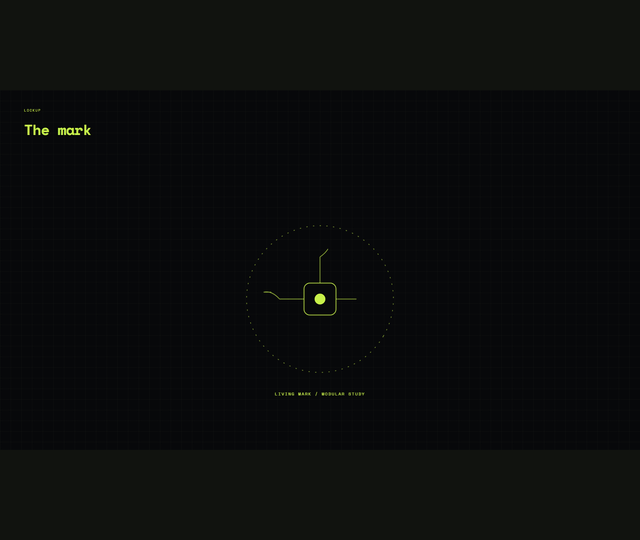 Preview of Living symbol