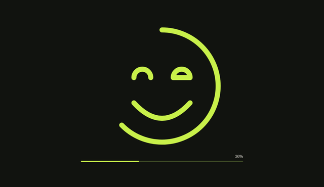 Preview of Loading bar — READY